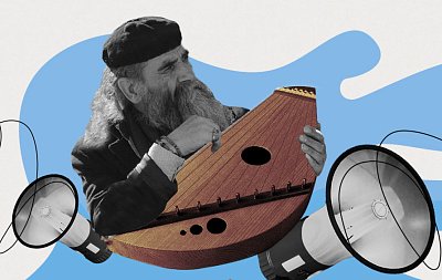 Как овладеть искусством сторителлинга для выступлений