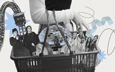 Идеальный клиентский опыт: как превратить покупку в незабываемое приключение