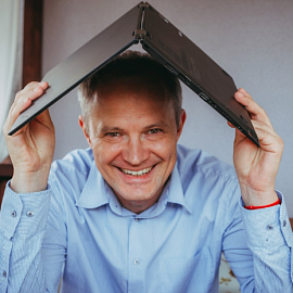 Кулинич Андрей Иванович